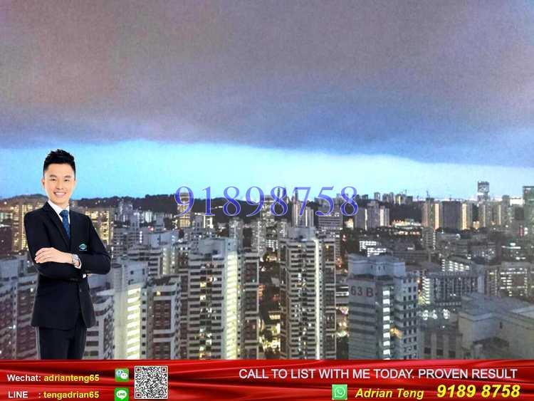 The Metropolitan Condominium thumbnail photo